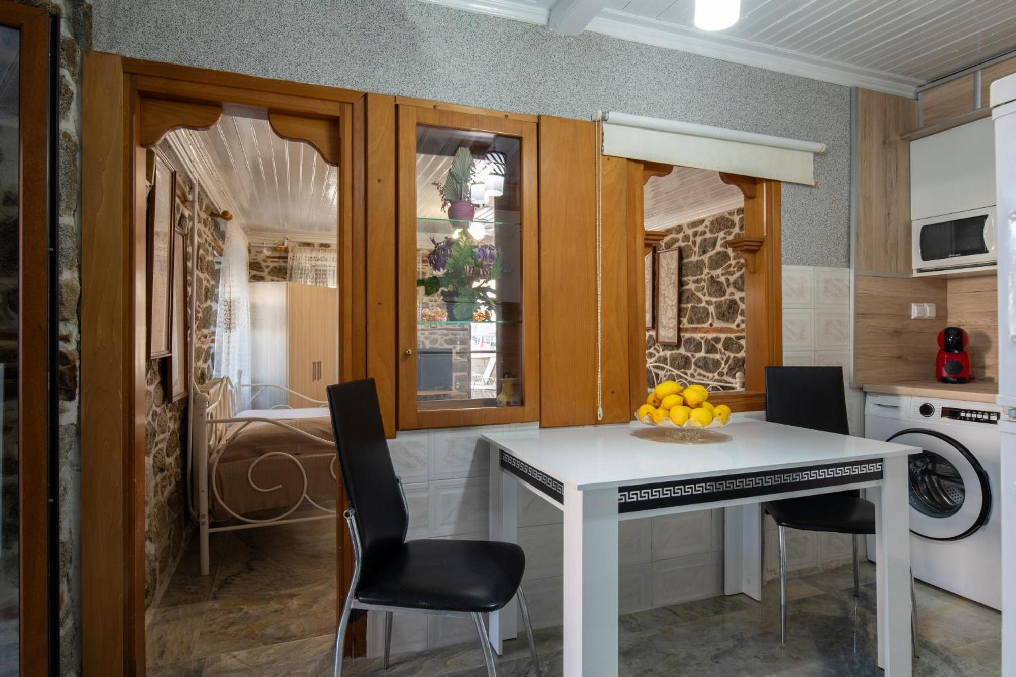 House Draganis Villa Sykia Chalkidikis Bagian luar foto