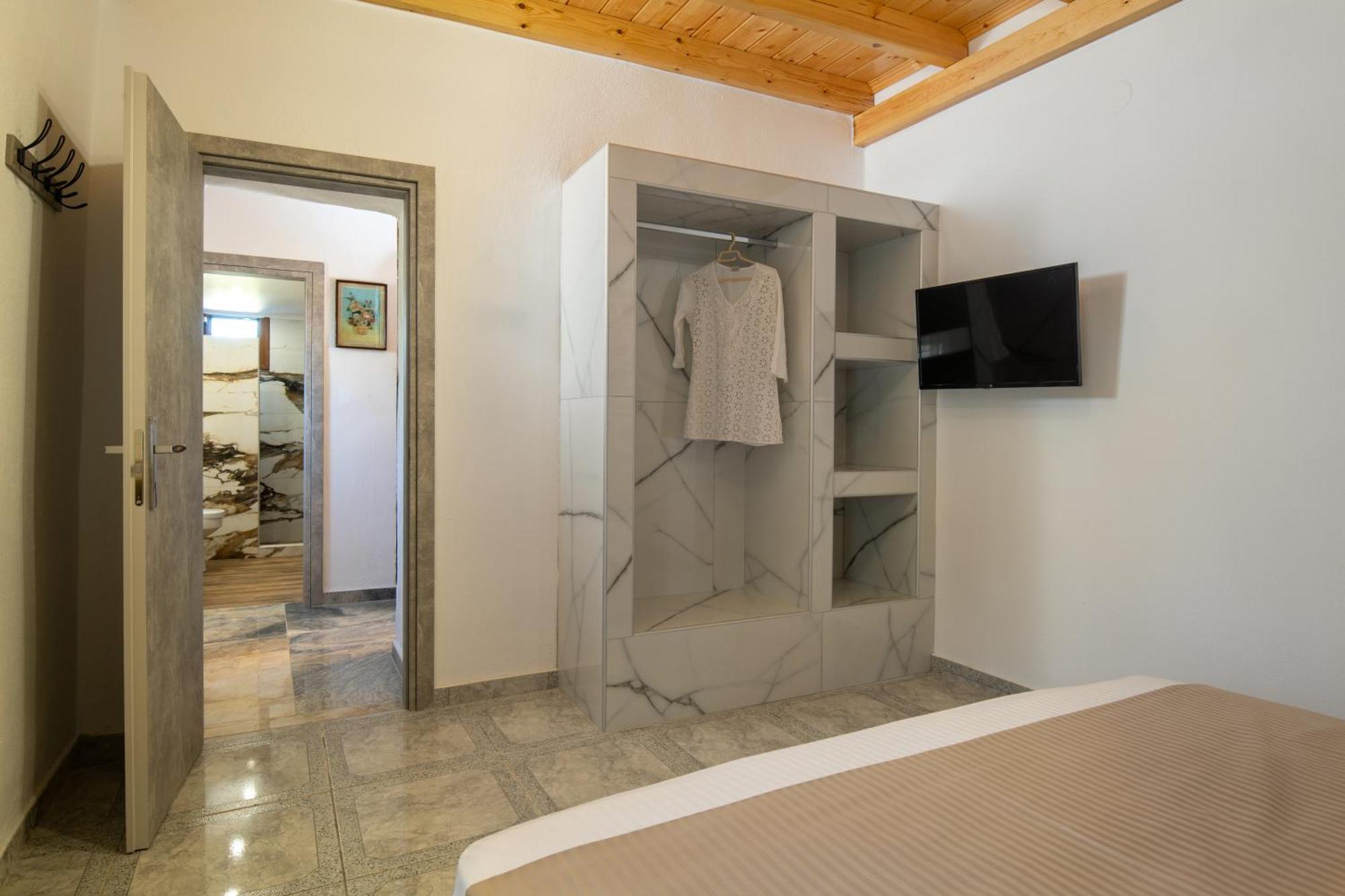 House Draganis Villa Sykia Chalkidikis Bagian luar foto