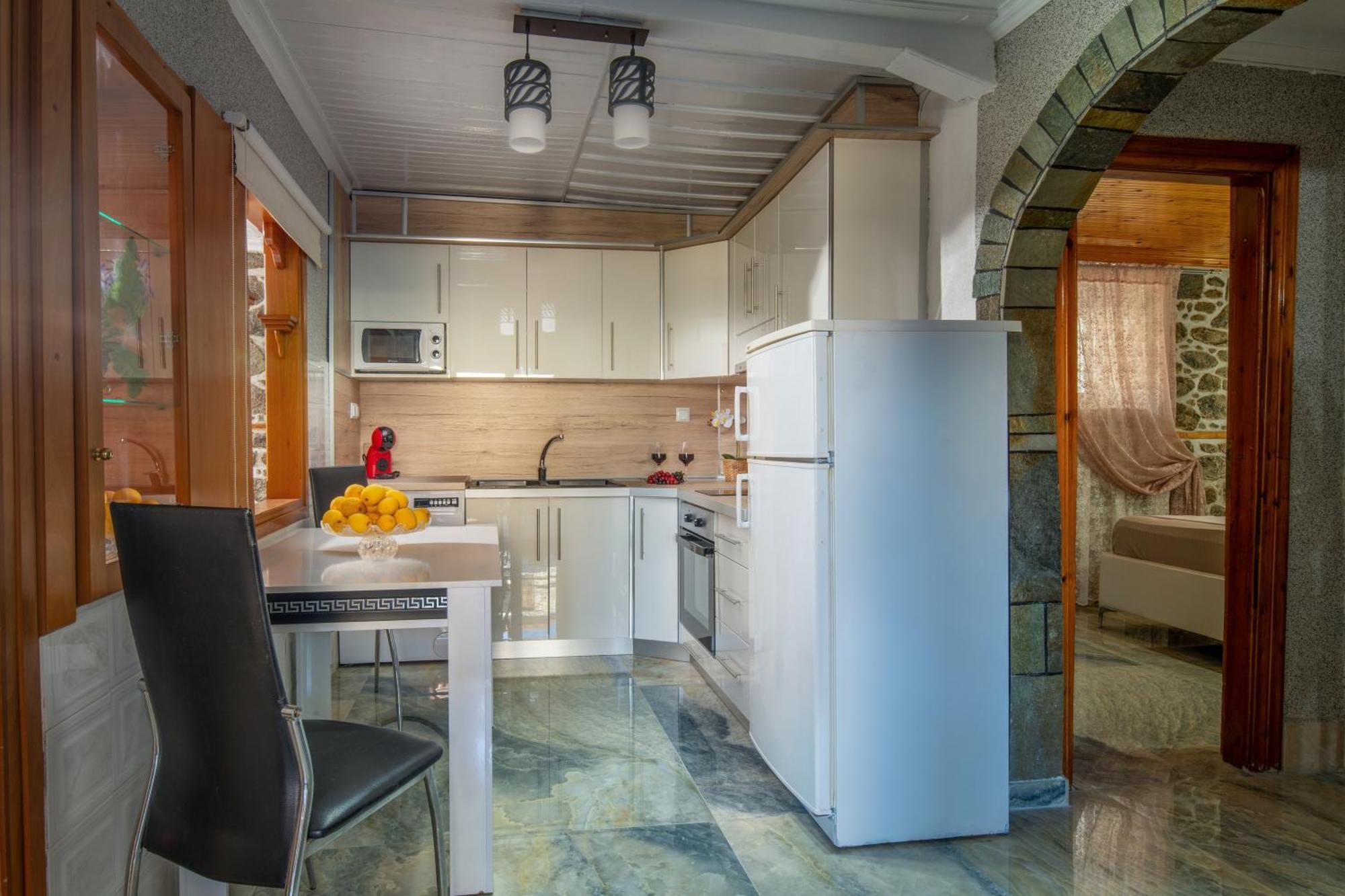 House Draganis Villa Sykia Chalkidikis Bagian luar foto