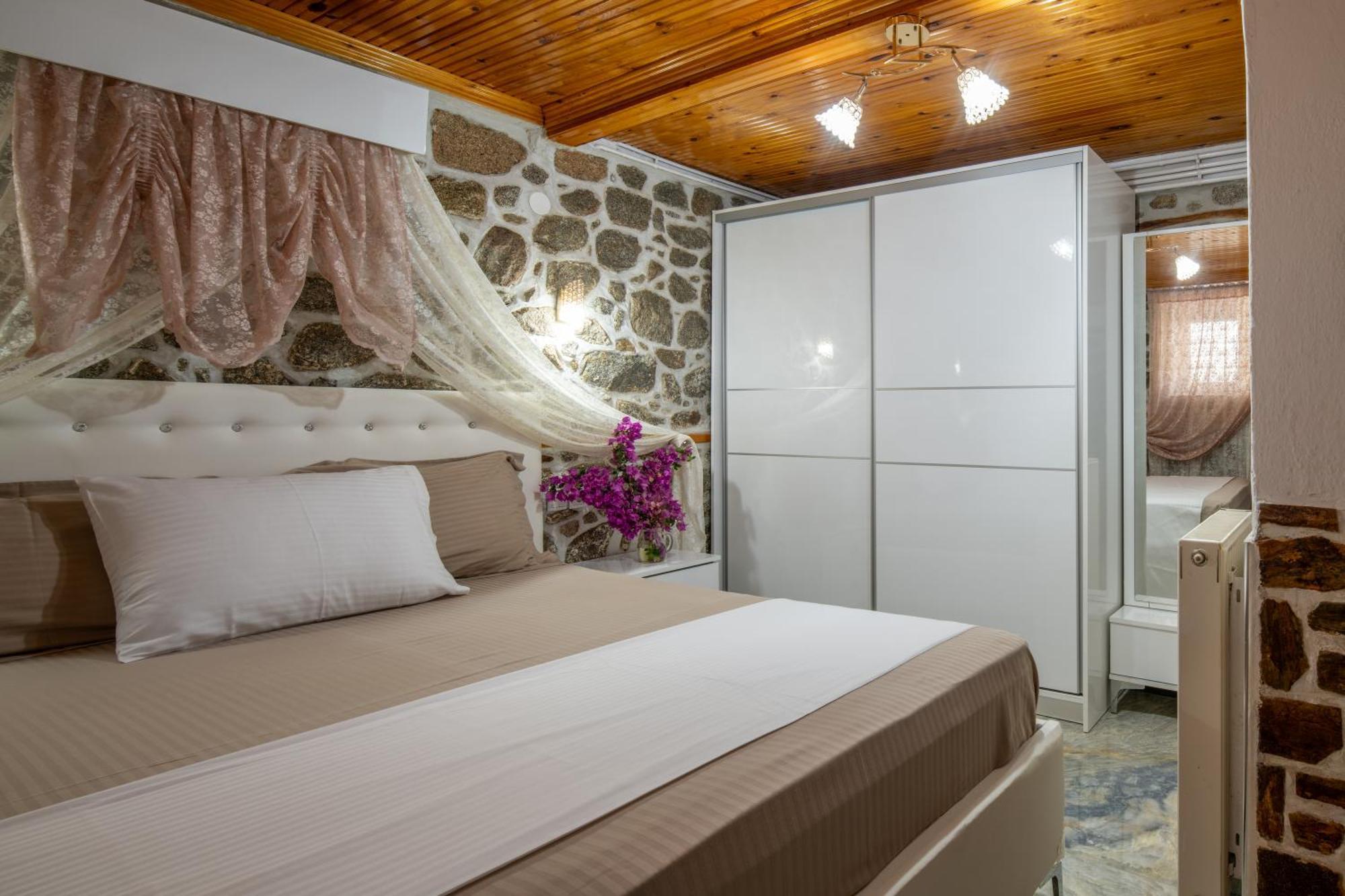 House Draganis Villa Sykia Chalkidikis Bagian luar foto
