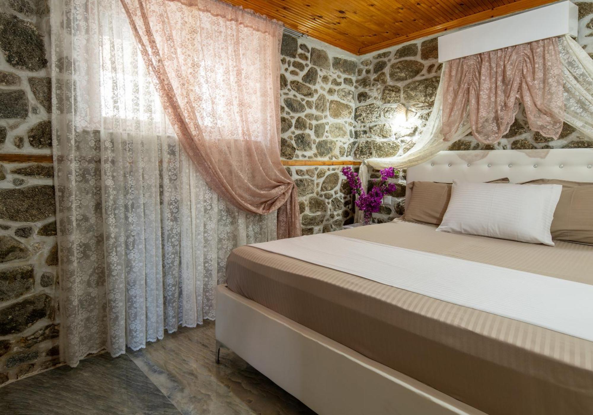 House Draganis Villa Sykia Chalkidikis Bagian luar foto