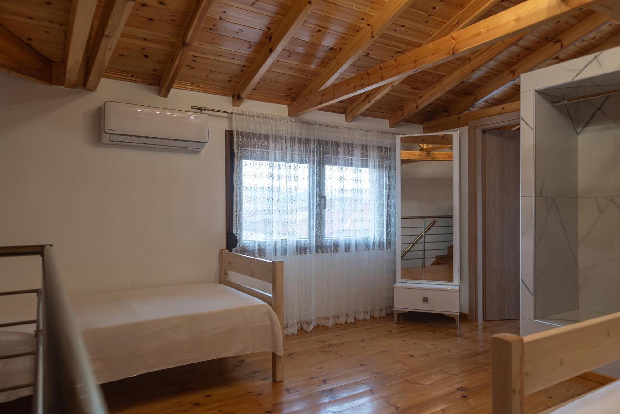 House Draganis Villa Sykia Chalkidikis Bagian luar foto